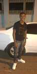 passionate Dominican Republic man Willis Martines from Santo Domingo DO37960