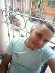 good-looking Colombia man Luis from Santa Marta CO27193
