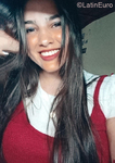 stunning Argentina girl Emma from Obera AR392