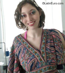 good-looking Brazil girl Lais from Brasilia BR11370