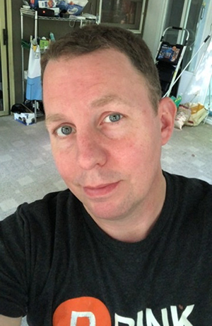 Date this charming United States man Chris from Voorhees US20777