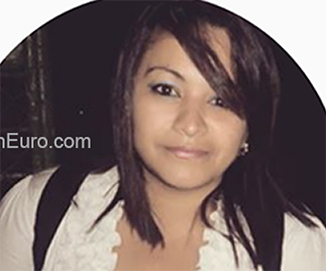 Date this cute Venezuela girl Blanca from Maracaibo VE3173