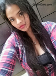 charming Colombia girl Leidy from Bogota CO27290