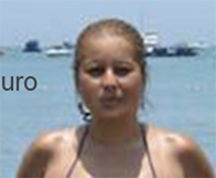 Date this pretty Peru girl Mar from Lima PE1559