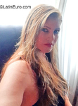 funny Colombia girl Alega from Bogota CO27310