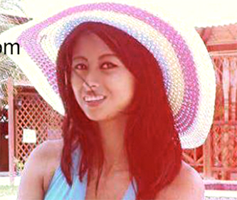 Date this sultry Ecuador girl Alison from Machala EC489