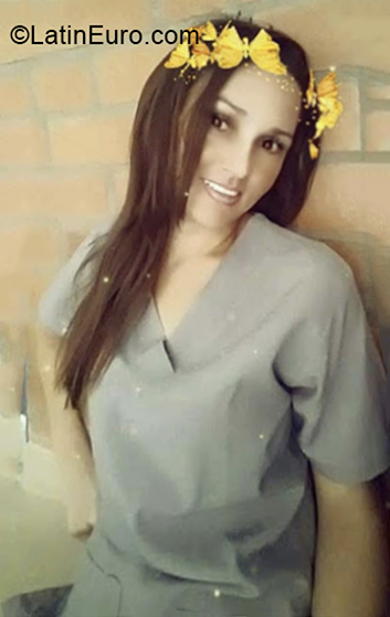 Date this lovely Colombia girl Maria from Valledupar CO27334