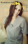 good-looking Colombia girl Maria from Valledupar CO27334
