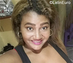 luscious Brazil girl Katarina from Canoa Quebrada BR11131