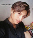 red-hot Colombia man David from Cartagena CO27347