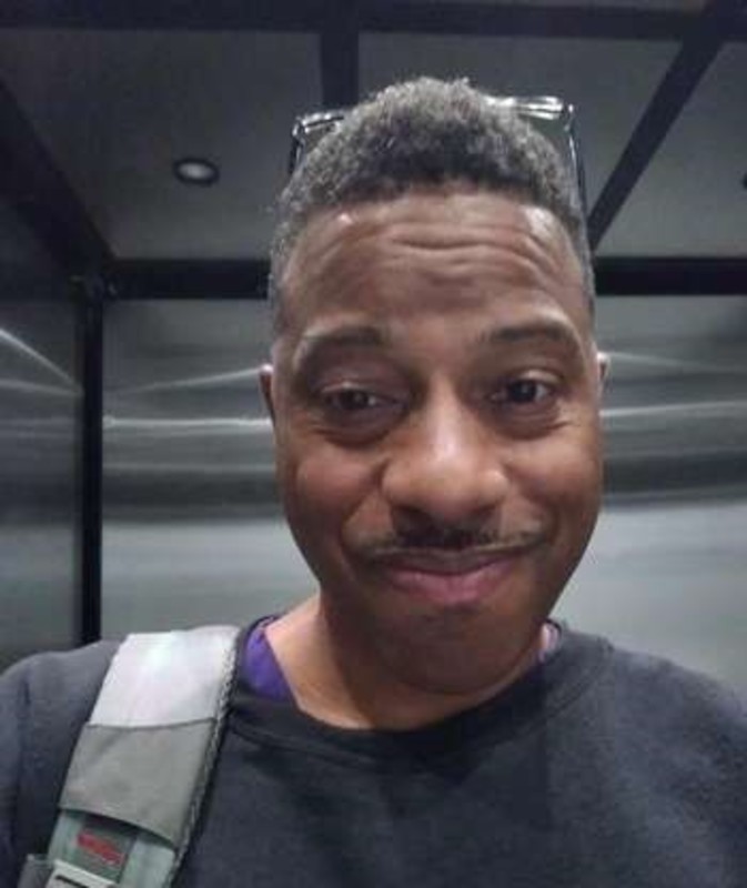 Date this stunning United States man Markito from Seattle US20796