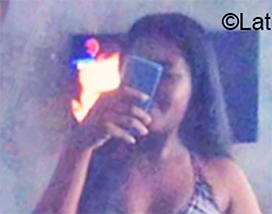 Date this lovely Colombia girl Sofia from Tumaco CO27393