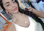 nice looking Colombia girl Yul from Cartagena CO27394