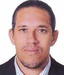 happy Dominican Republic man Salvador from Santo Domingo DO38208