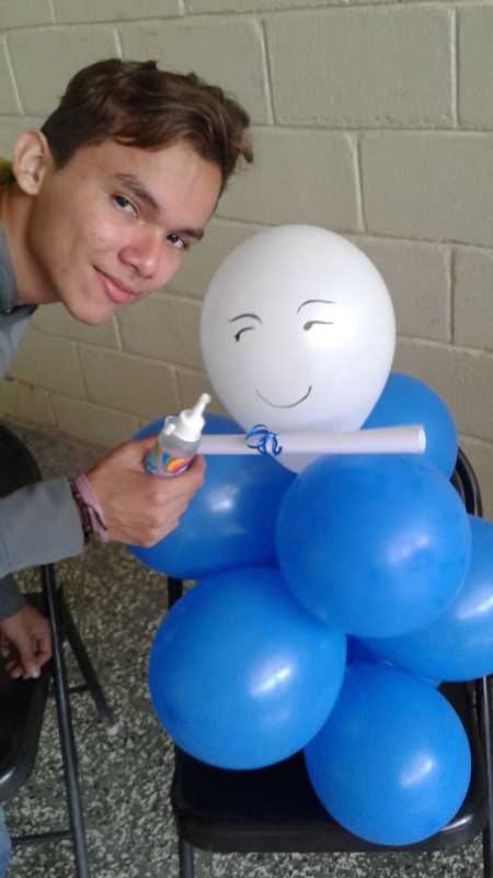 Date this hot Honduras man Josue David Dom from San Pedro Sula HN2808