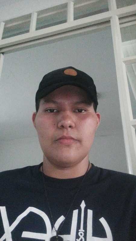 Date this delightful Colombia man Angel from Acacias CO27471