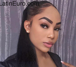 fun Colombia girl Karol from Cali CO32195