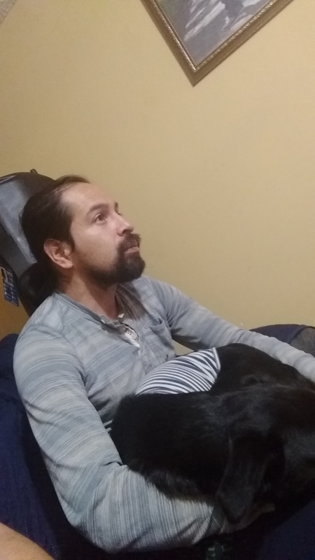 Date this sensual Mexico man Enrique from Mexico City MX1851