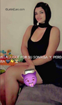 georgeous Spain girl Dahiana from Zaragoza ES502