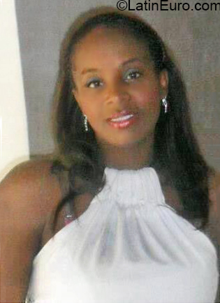 Date this cute Colombia girl Luz from Medellin CO27520