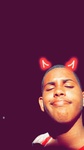 pretty Dominican Republic man Darvin flores from San Francisco De Macor&iacute;s DO38256