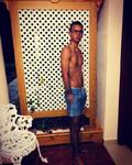 red-hot Dominican Republic man Miguel from Santo Domingo DO38259