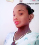 delightful Cuba girl La peque from Guantanamo CU700