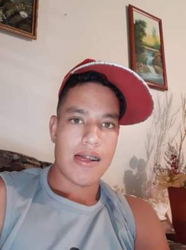 Date this happy Venezuela man Daniel from Barinas VE3243