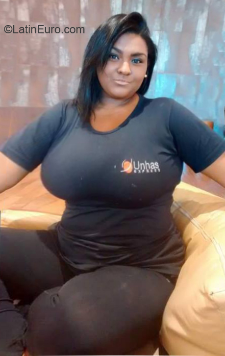 Date this stunning Brazil girl Louisy from Rio de Janeiro BR11174