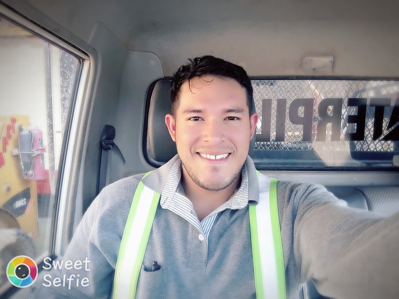 Date this funny Colombia man Jorge_castroh from Curumani CO27601