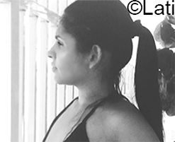 Date this exotic Colombia girl Maira from Barranquilla CO27604