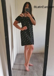 luscious Mexico girl Itze l from Puebla MX1886