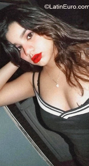 Date this pretty Mexico girl Arleth from Los Mochis MX1888