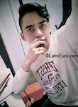attractive Colombia man Deimer from Bogota CO27657