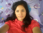 fun Peru girl Asuka from Lima PE1575