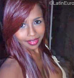 Date this gorgeous Venezuela girl Irina from Araure VE3296