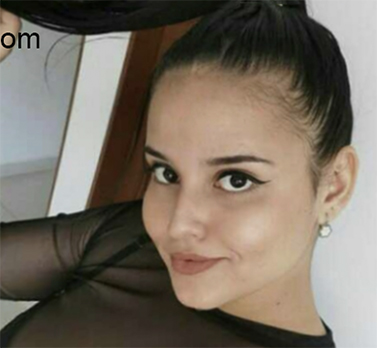 Date this sultry Colombia girl Karen from Bogota CO27693