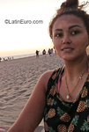 young Peru girl Leydi from Lima PE1589