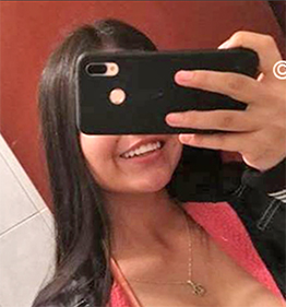Date this foxy Colombia girl Mariana from Bogota CO27740