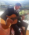 foxy Colombia man Victor from Sogamoso CO27745