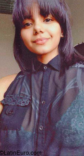 Date this fun Venezuela girl Kelly from Maracay VE3291