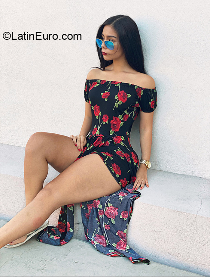 Date this gorgeous Mexico girl Any from Veracruz MX2321