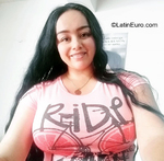 attractive Venezuela girl Maria from San Cristobal VE3302