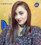 pretty Colombia girl Jennifer from Bogota CO27948