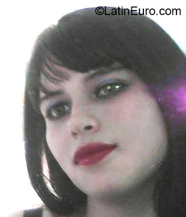 Date this sensual Mexico girl Elizabeth from Mexico City MX1963