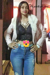 foxy Colombia girl Geraldin from Bogota CO27989