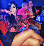 charming Colombia girl Stefanie from Cali CO27997