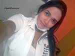 passionate Venezuela girl Flor from Carora VE3340