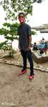 cute Dominican Republic man Daniel delgado from Constanza DO38450