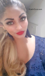 athletic Peru girl Carolina from Lima PE1613
